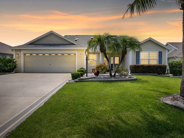 2032 CHALMER TER, The Villages, FL 32162