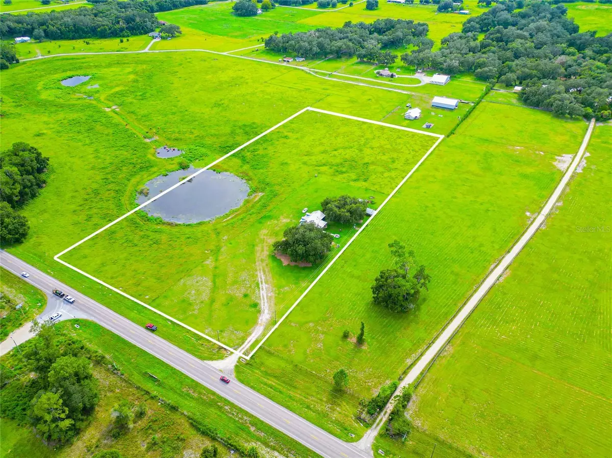 Sumterville, FL 33585,3422 SR 471