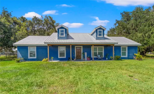 Sumterville, FL 33585,3422 SR 471