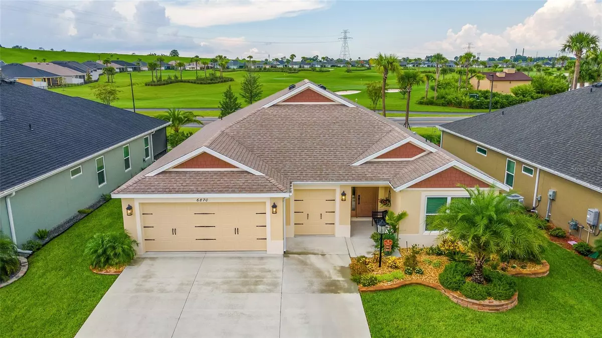 The Villages, FL 34762,6870 WENDY WAY