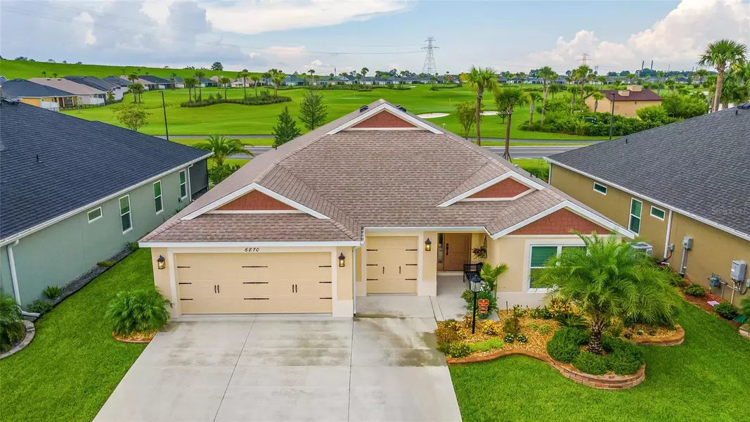 6870 WENDY WAY, The Villages, FL 34762