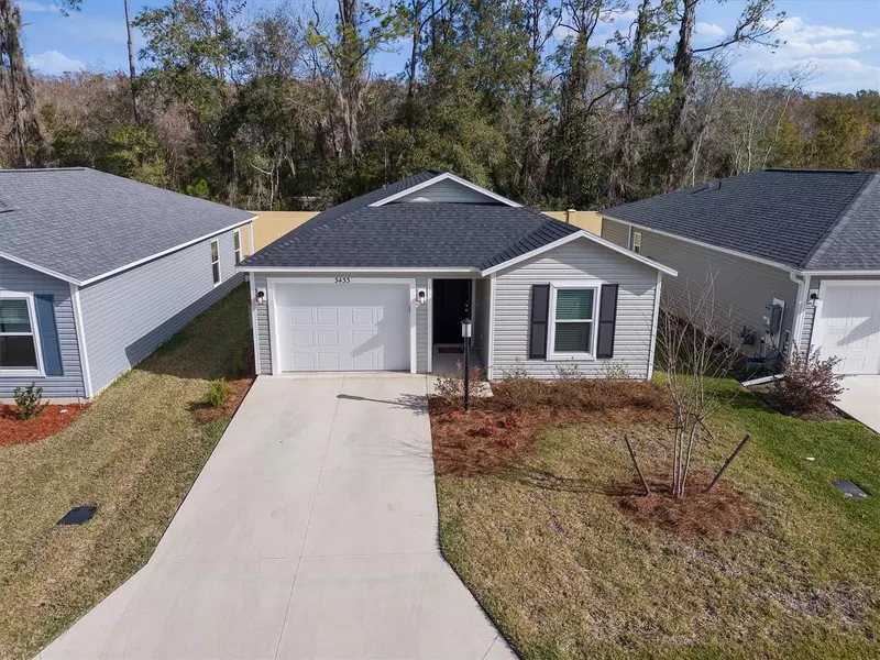 3433 POSSEHL PL, The Villages, FL 32163