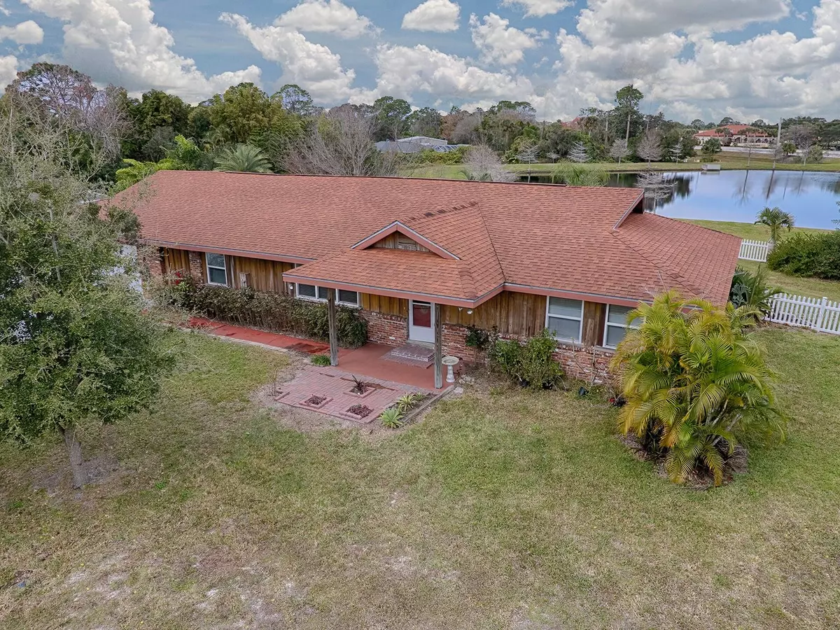 Port Orange, FL 32127,408 BAYWOOD CIR