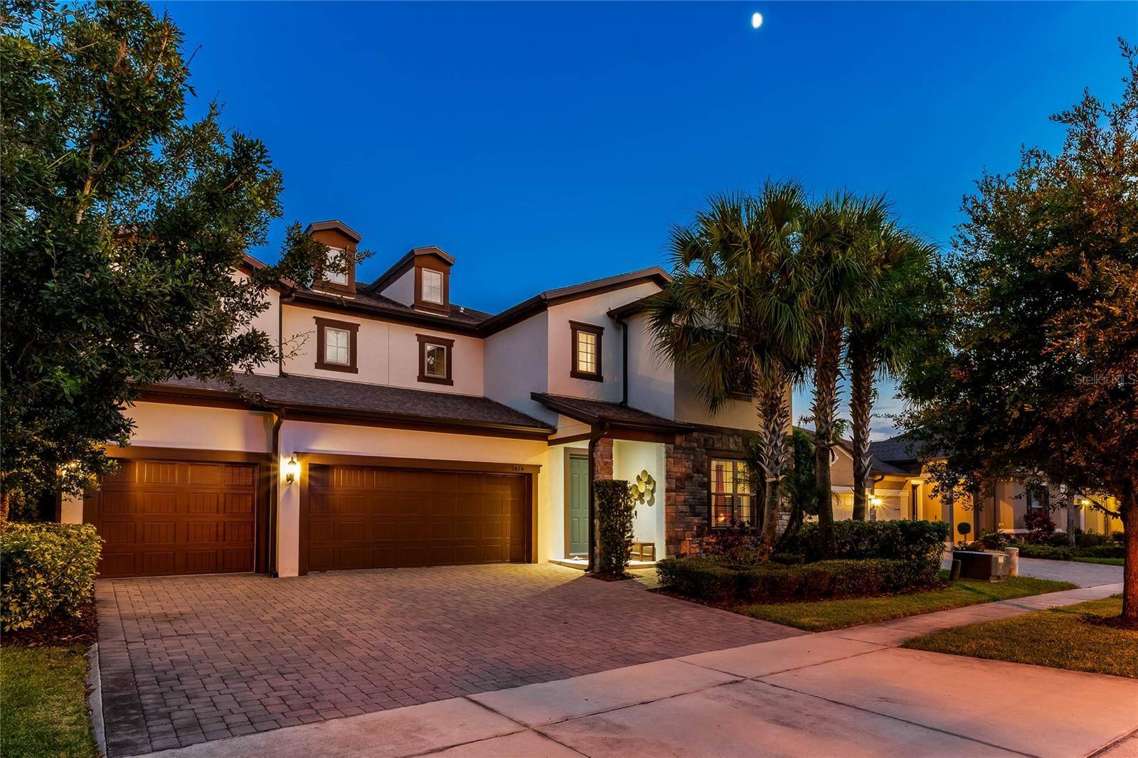 9424 ROYAL ESTATES BLVD, Orlando, FL 32836