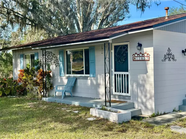 Weirsdale, FL 32195,11635 SE HIGHWAY 42