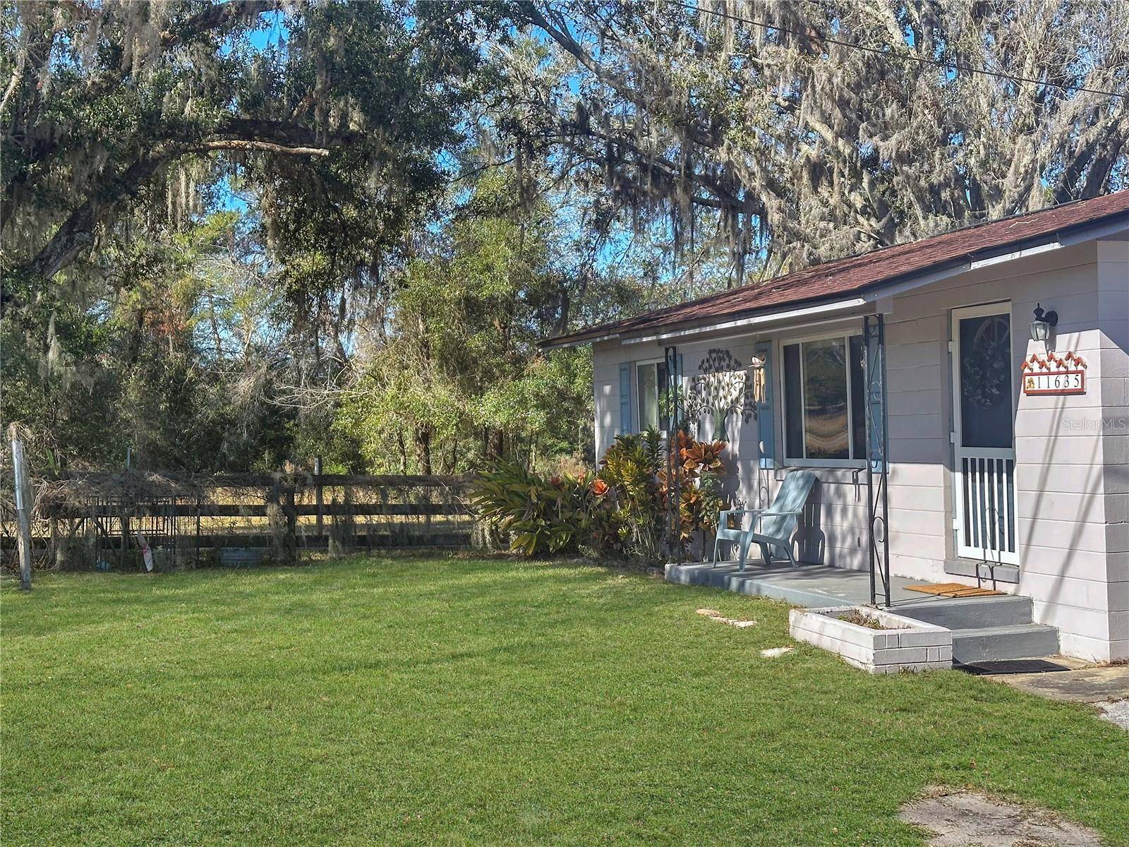 Weirsdale, FL 32195,11635 SE HIGHWAY 42
