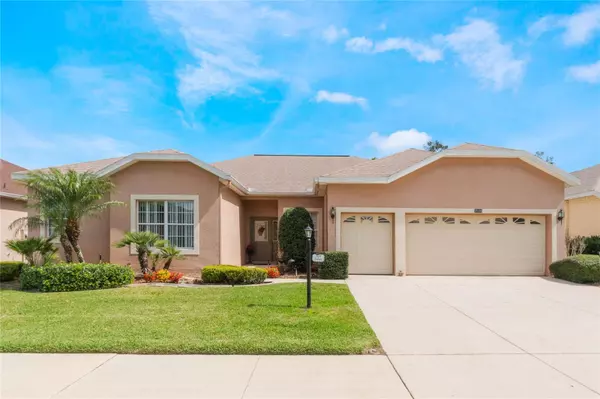 3506 MULBERRY GROVE LOOP,  Leesburg,  FL 34748