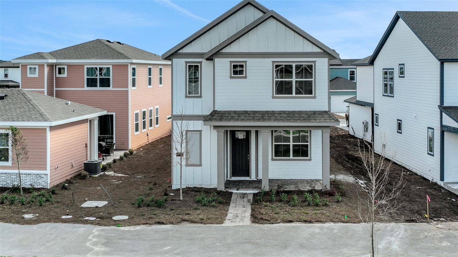 3095 VOYAGER AVE, Saint Cloud, FL 34771