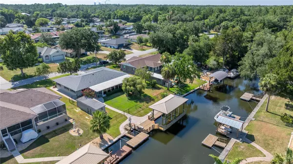 Crystal River, FL 34428,3873 N CALUSA PT