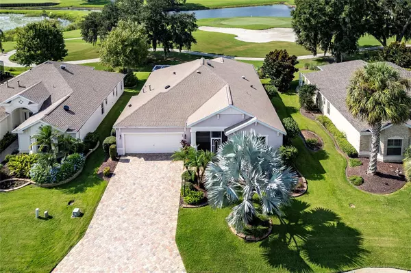 668 MAYBANK LOOP, The Villages, FL 32162