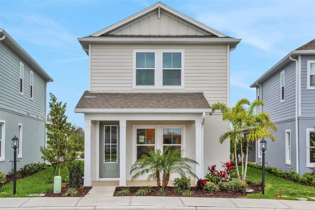 Lakewood Ranch, FL 34240,164 EAGLESTON LN