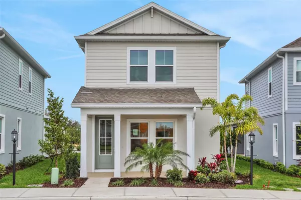 164 EAGLESTON LN, Lakewood Ranch, FL 34240