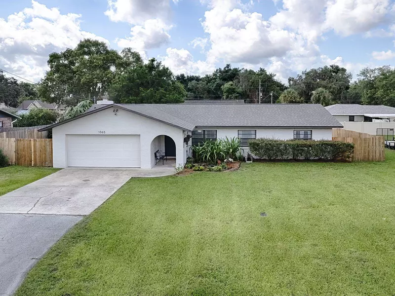 1365 CR 442, Lake Panasoffkee, FL 33538