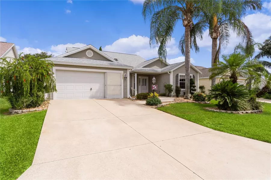 1549 VAN BUREN WAY, The Villages, FL 32162