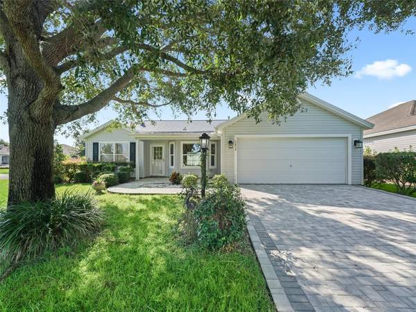 1414 GEORGETOWN AVE, The Villages, FL 32162