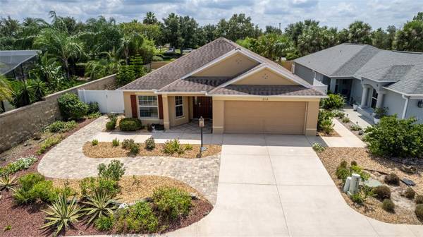 2114 SANDALWOOD PL, The Villages, FL 32163