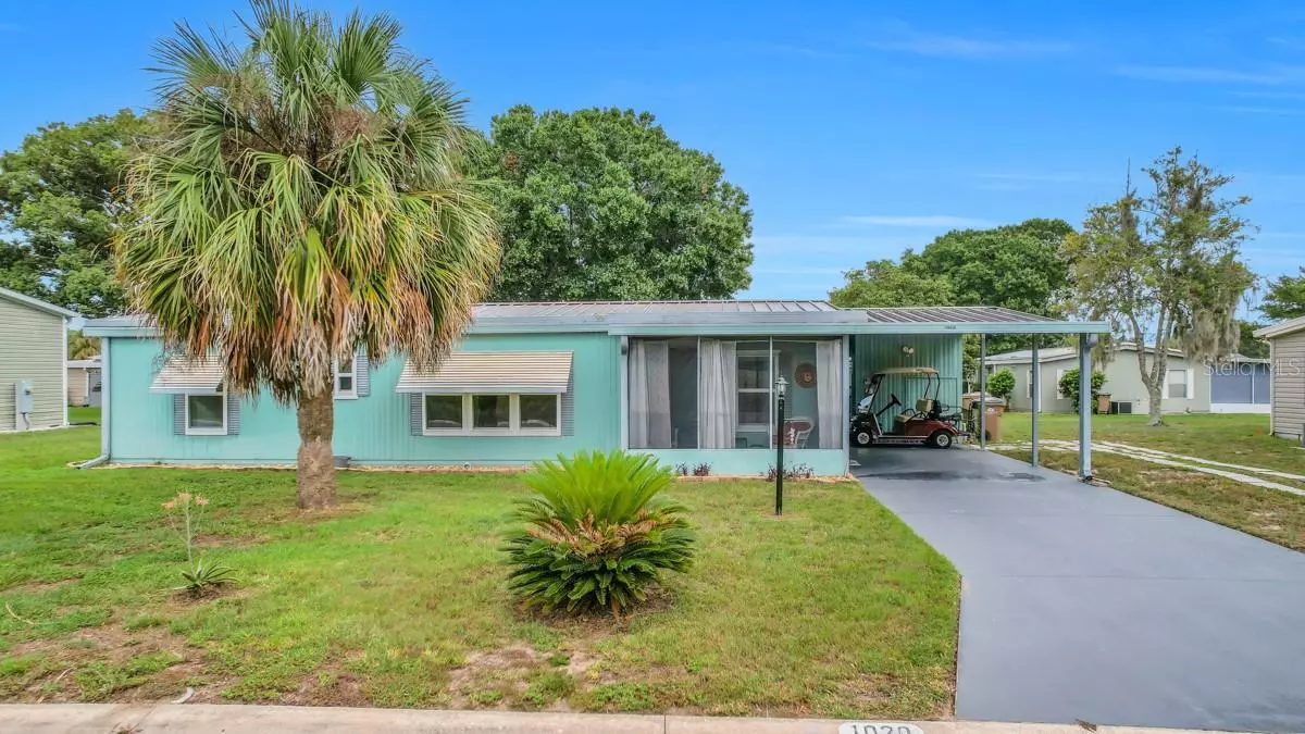 Grand Island, FL 32735,1020 CAYUGA DR