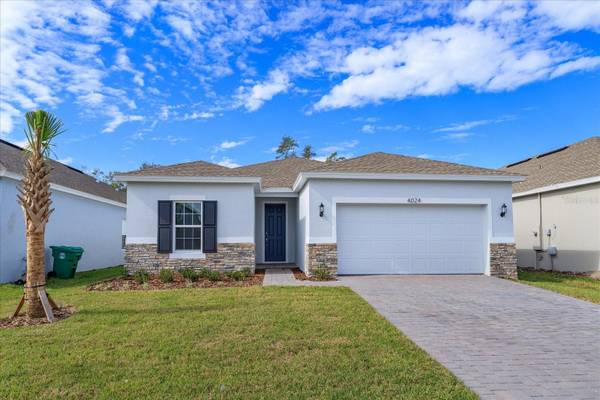 Deland, FL 32724,5082 GRAND TETON CT