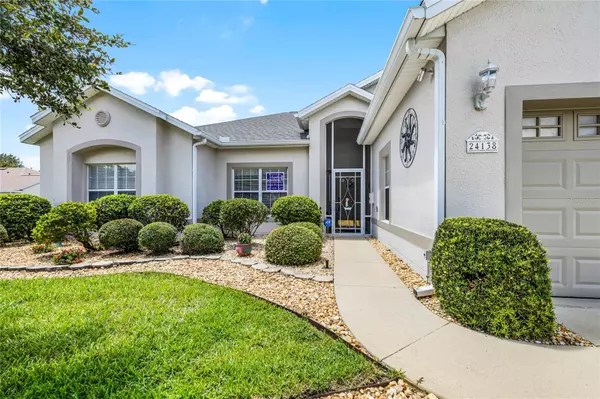 Leesburg, FL 34748,24138 PEEKSKILL ST