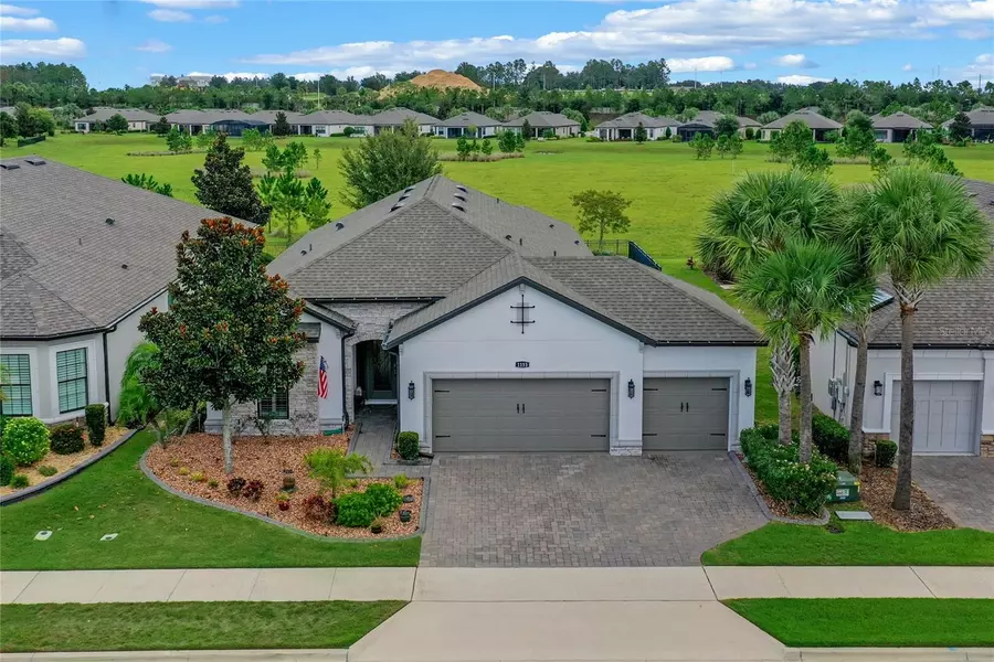 1153 ESPERANZA RIDGE RD, Clermont, FL 34715