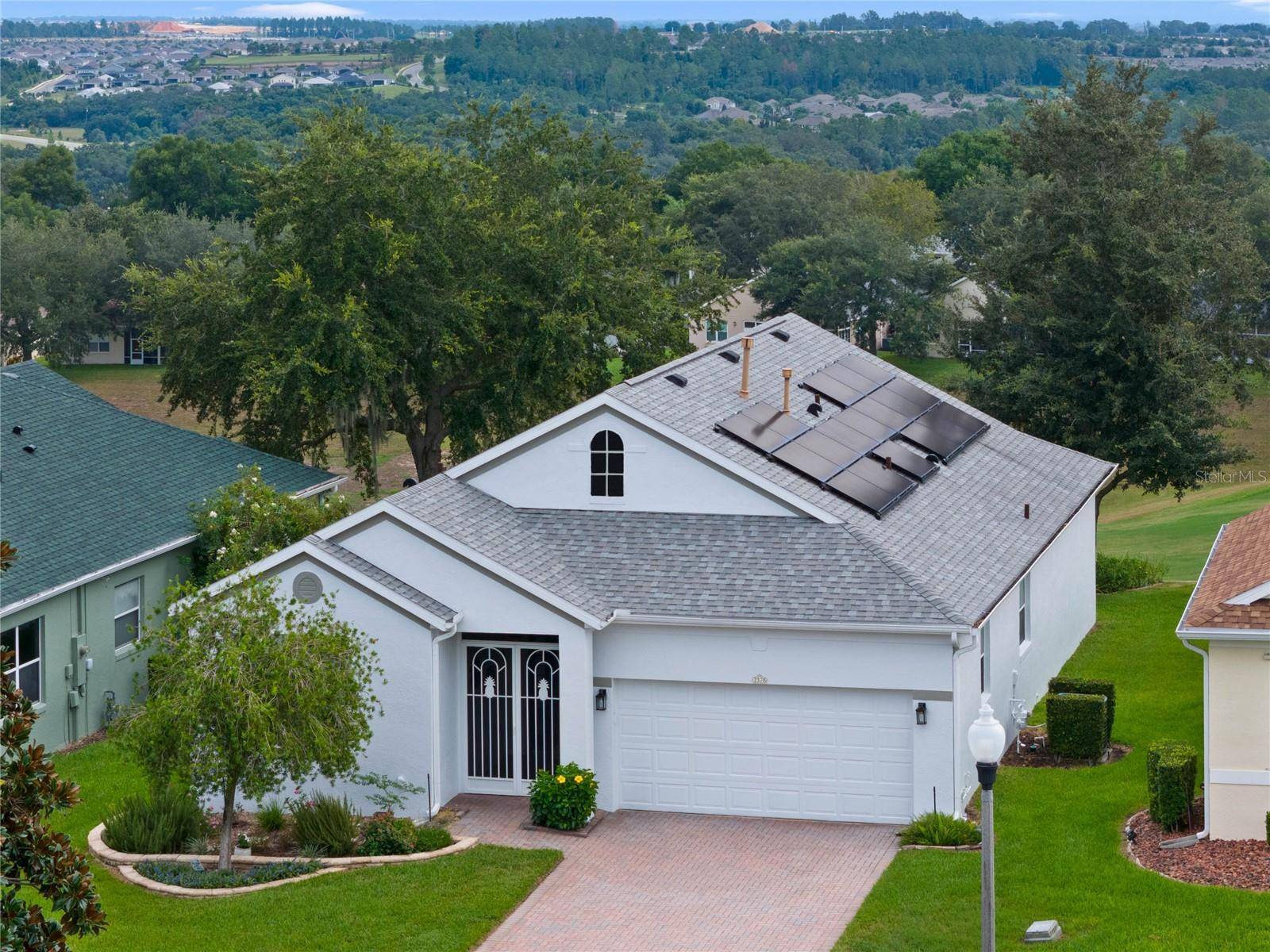 2378 PRAIRIE DUNES,  Clermont,  FL 34711