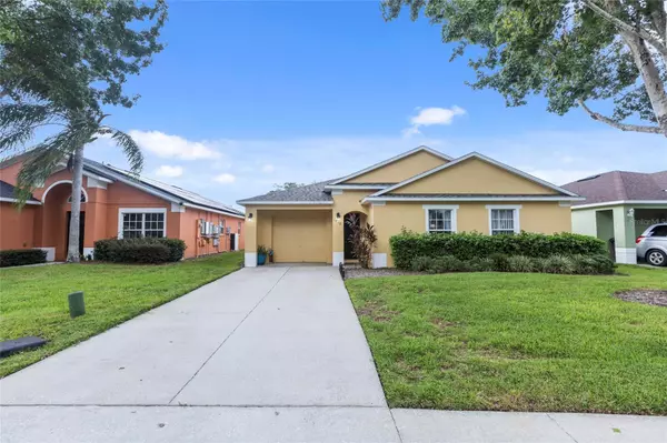 Clermont, FL 34714,1438 SILVER COVE DR