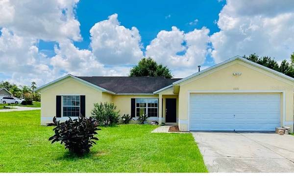 13101 MOONFLOWER CT, Clermont, FL 34711