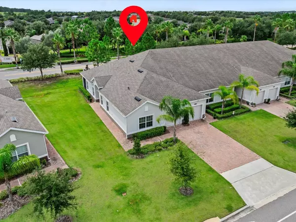 Clermont, FL 34711,3509 BELLAND CIR #F