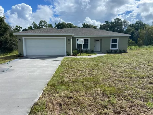 Dunnellon, FL 34434,8173 N MERRIMAC WAY