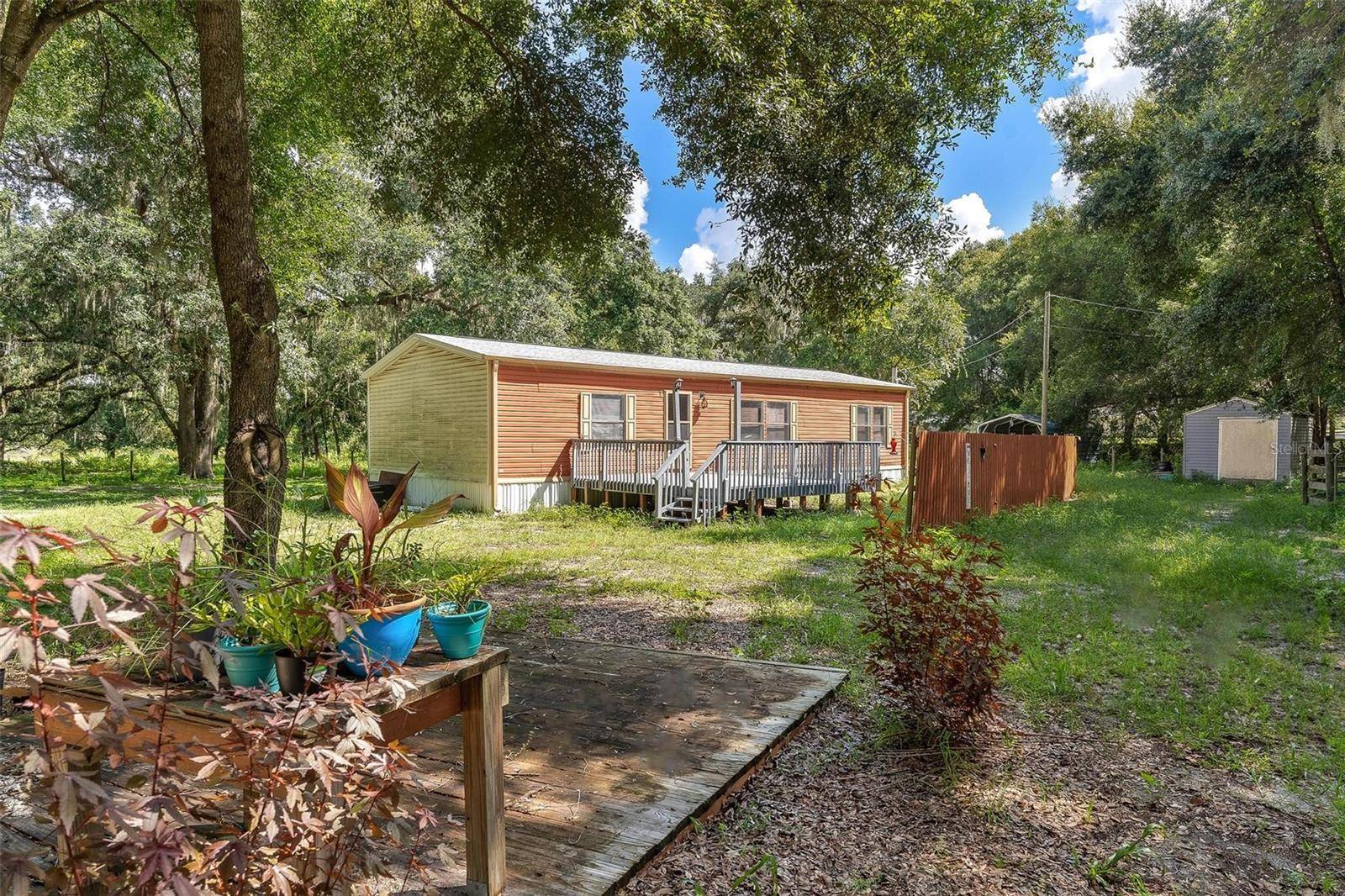 17123 SE 173RD TERRACE RD,  Weirsdale,  FL 32195