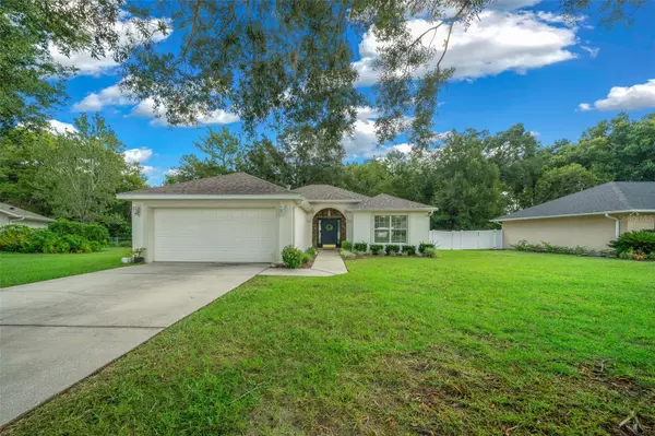 6615 SE 11TH LOOP, Ocala, FL 34472