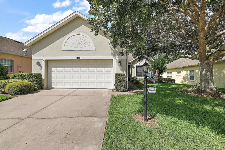 3431 MOUNT HOPE LOOP, Leesburg, FL 34748