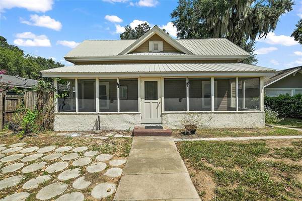 315 PALM AVE,  Eustis,  FL 32726