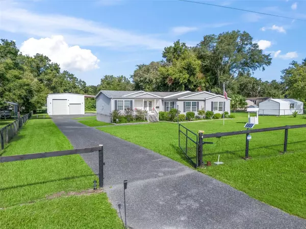 17180 SE 99TH AVE,  Summerfield,  FL 34491