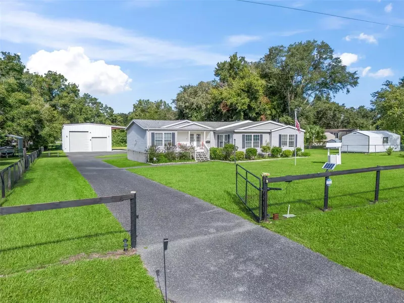 17180 SE 99TH AVE, Summerfield, FL 34491