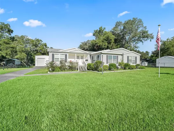 Summerfield, FL 34491,17180 SE 99TH AVE