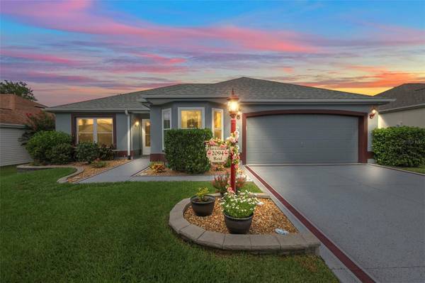 2094 PALO ALTO AVE, The Villages, FL 32159