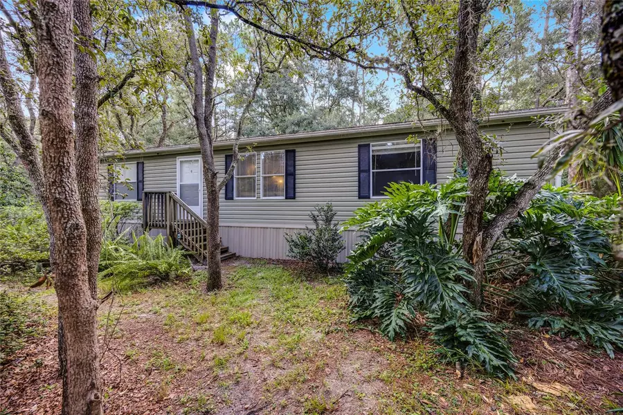 5430 LAKE NELLIE RD, Clermont, FL 34714