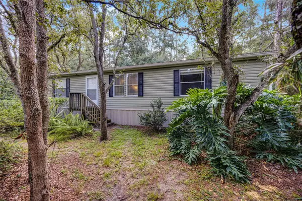 5430 LAKE NELLIE RD, Clermont, FL 34714