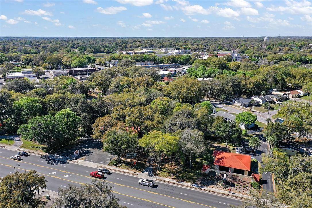 Leesburg, FL 34748,W DIXIE AVENUE