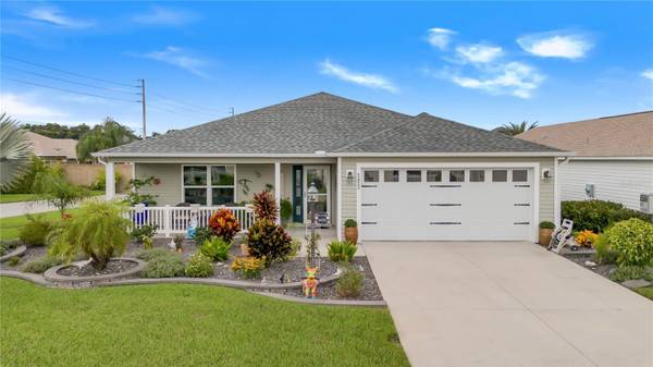 5452 ZAJAC AVE, The Villages, FL 32163