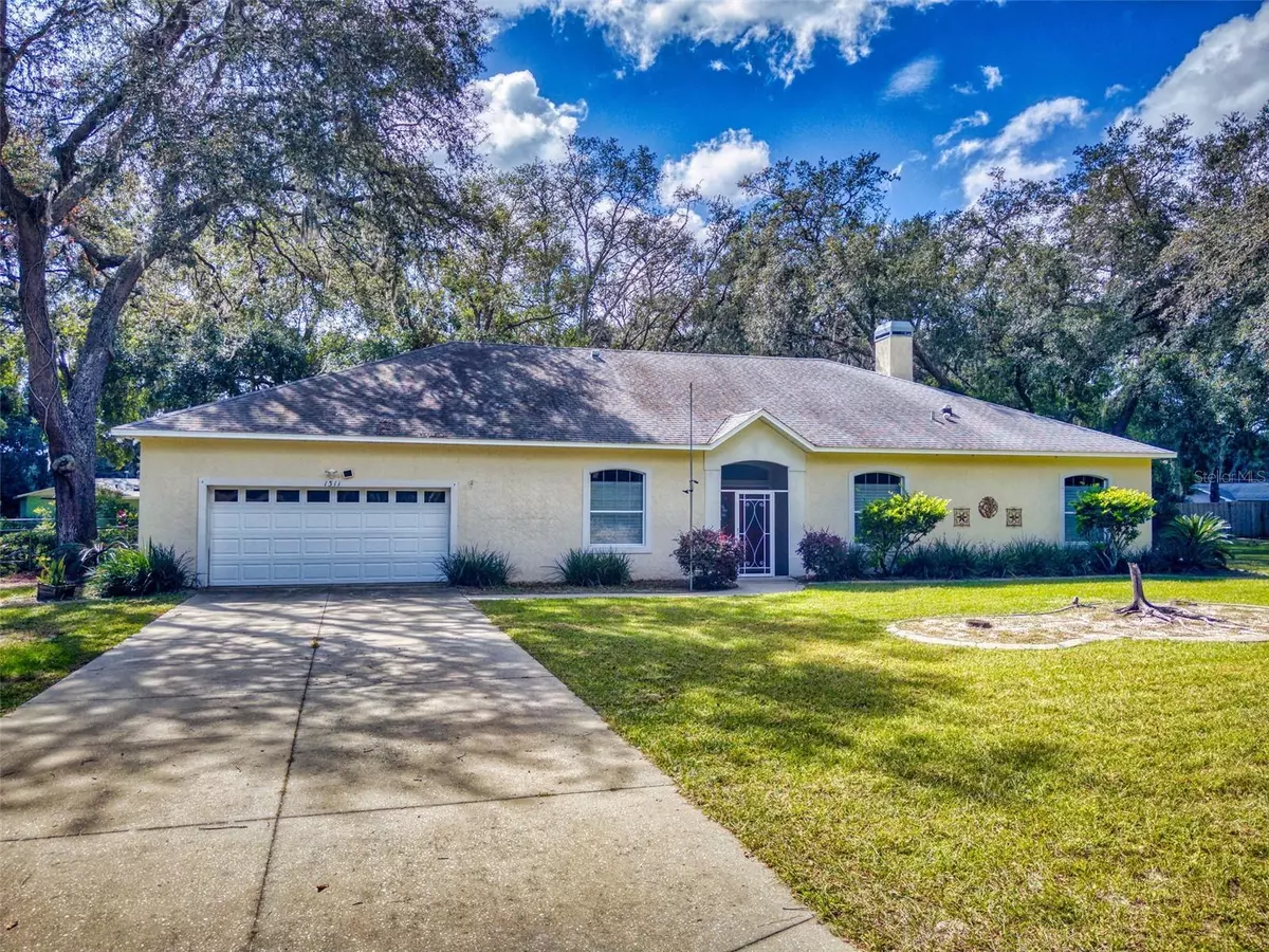 Fruitland Park, FL 34731,1311 MANDARIN LN