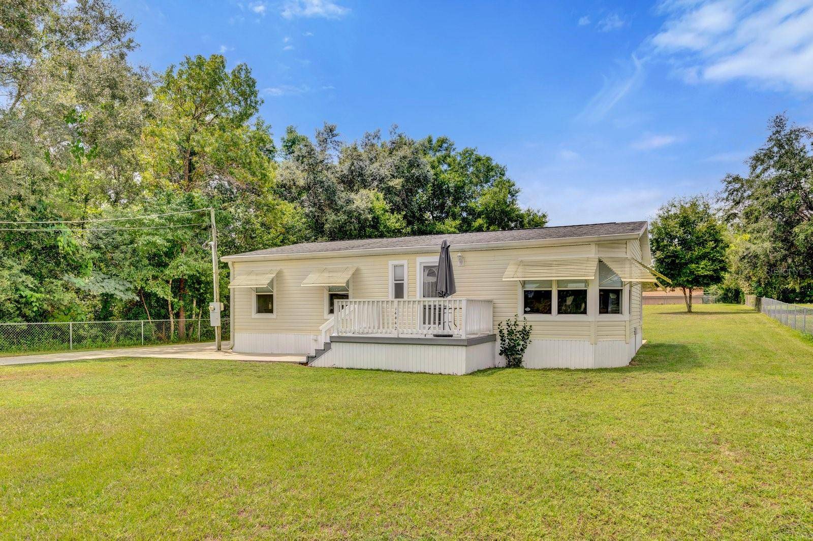 14442 SE 87TH TERRACE RD, Summerfield, FL 34491