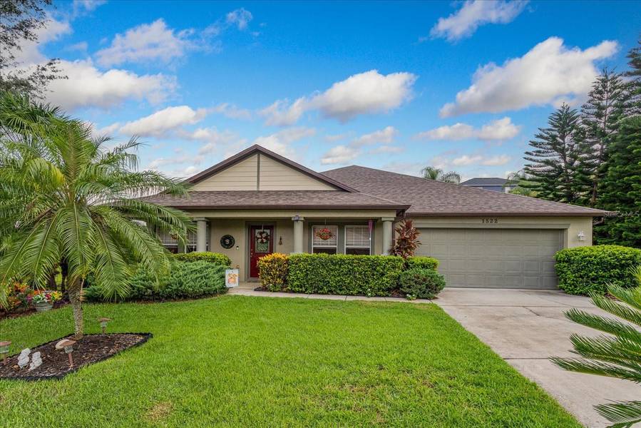 1522 SETTING SUN CT, Clermont, FL 34711