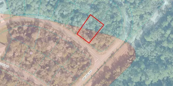 Ocala, FL 34472,Lot 19 EMERALD LOOP WAY