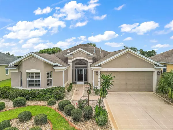 The Villages, FL 32162,1233 PENDLETON CIR