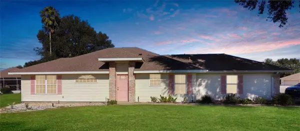 21701 QUEEN MARY CT, Leesburg, FL 34748