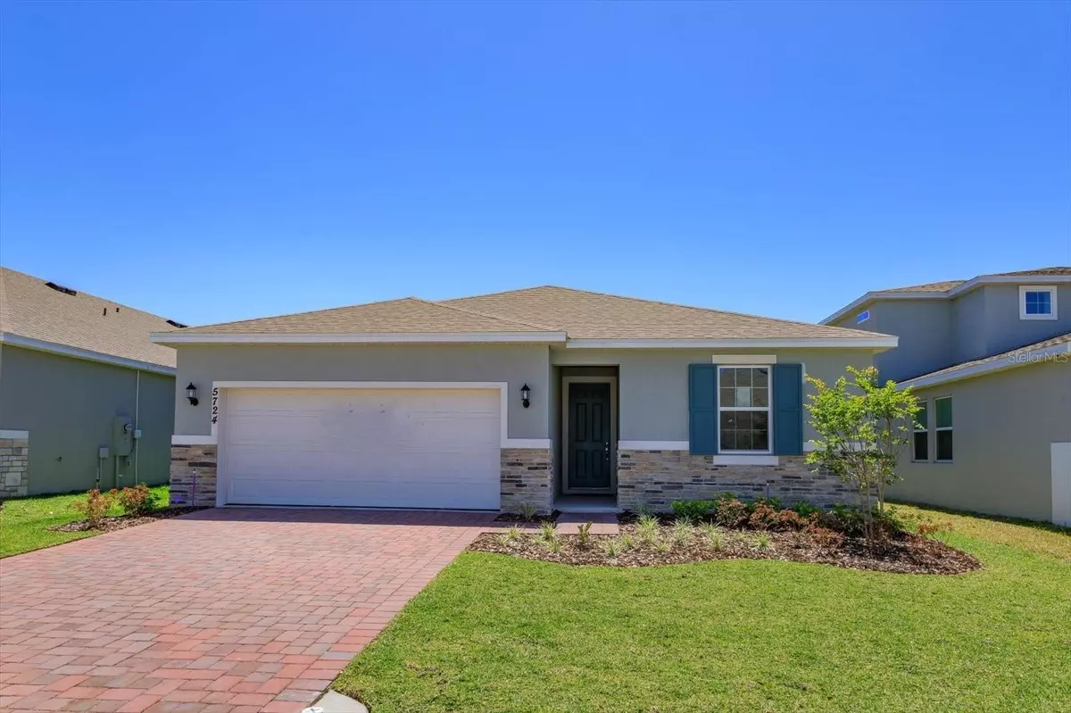 Deland, FL 32724,5084 GRAND TETON CT