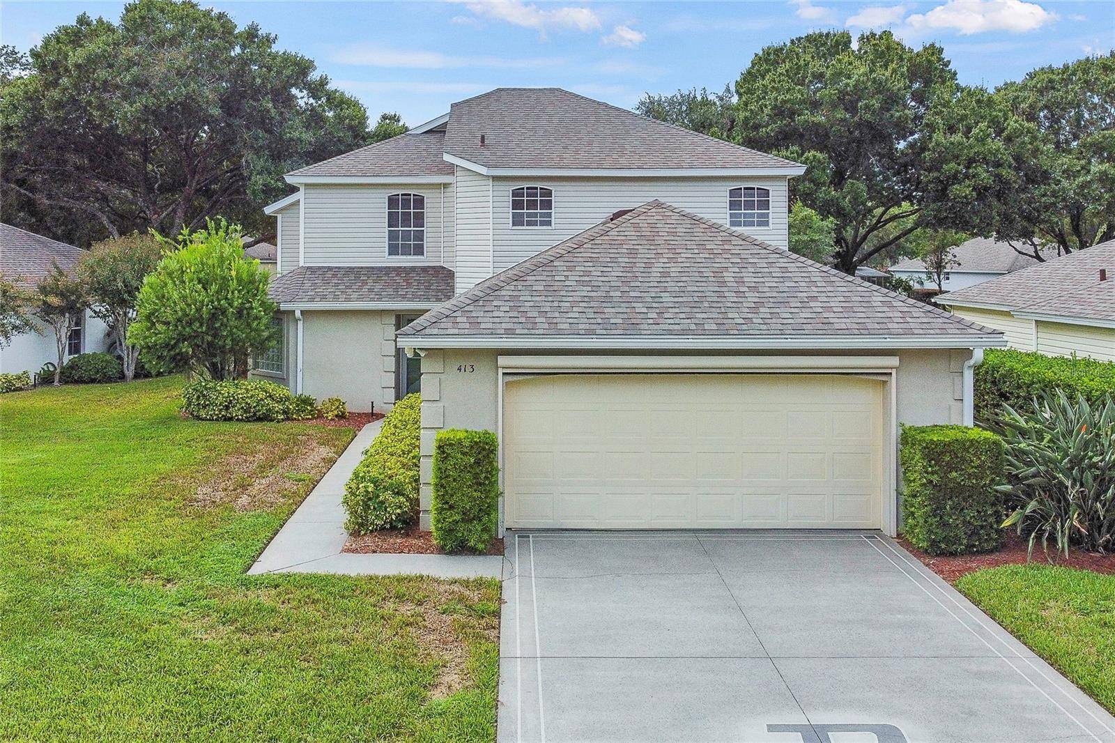 413 BAYTREE BLVD,  Tavares,  FL 32778