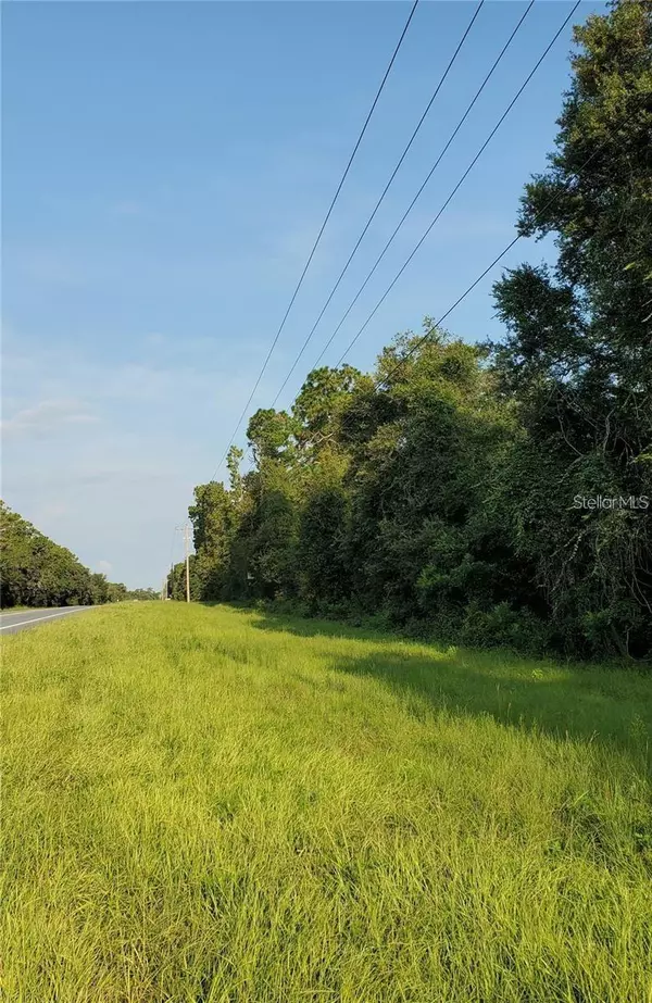 E HWY 40, Silver Springs, FL 34488